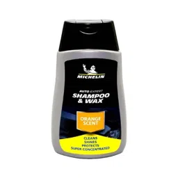 Michelin 32217 250ml Car Shampoo &a; Wax-picture-43