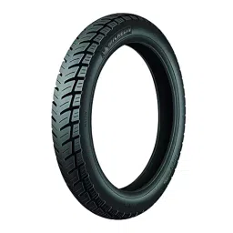 Michelin City Pro 3.00-18 52P TL Tyre (Rear) for Motor Cycle-picture-28