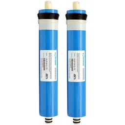 mickashei Vontron 80gpd Membrane 2 pcs suitable for all kind of domestic RO water purifier,Can works on TDS upto 1500 Solid Filter Cartridge-picture-21