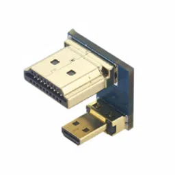 Micro HDMI Male to HDMI Male Adapter-image-35