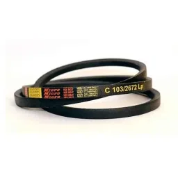 Micro B150 Classical V Belt-picture-12