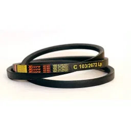 MICROBELTS COGGED BELTS BX 54-image-20