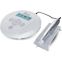 Microneedling derma pen artmex V6 Permanent Rotary Pen MTS & PMU Makeup Tattoo System Permanent Makeup Machine-picture-49