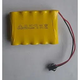 microusb Compatible with 3500mAh 6.0v Ni-Cd AA Cell Battery Pack with SM Connector for Cordless Phone, Toys, Car etc.-picture-26