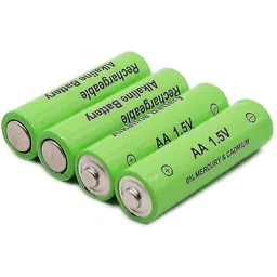 microusb Ni-MH AA 3800mAh 1.2V Rechargeable Battery-picture-19