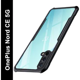 micvir Back Cover for OnePlus Nord CE 5G-picture-10