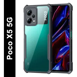 micvir Back Cover for Poco X5 5G-picture-26
