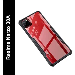 micvir Back Cover for Realme C12, Realme Narzo 20, Realme Narzo 30A, Realme C25, Realme C25s-picture-34