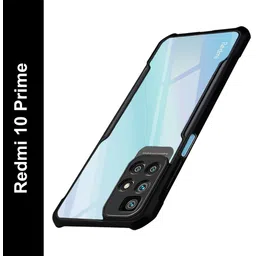micvir Back Cover for Redmi 10 Prime-picture-28
