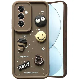 micvir Back Cover for Samsung Galaxy F15 5G-picture-38