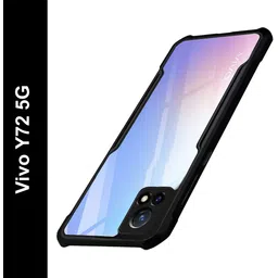 micvir Back Cover for Vivo Y72 5G-picture-15