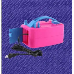 mid light Balloon Air Blower Machine for Quick & Easy Decoration Setup Balloon Pump-picture-28