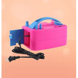 mid light Balloon Pump Air Inflator for Instant Decoration Setup Balloon Pump-picture-40