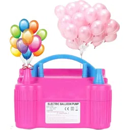 mid light "Durable Hand Pump – Manual Balloon Pump for Stress-Free Inflation" Balloon Pump-picture-26