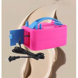 mid light Portable Air Pump for Balloons with Fast Inflation Technology Balloon Pump-picture-32