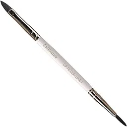 Midazzle Professional 2 in 1 Lip filler and Lip Liner Brush (MIMB00415)-picture-53