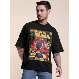 Midnight LAW Unisex T-shirt-picture-17