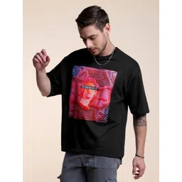 Midnight LAW Unisex T-shirt-picture-19