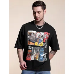 Midnight LAW Unisex T-shirt-picture-20