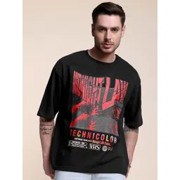 Midnight LAW Unisex T-shirt-picture-22