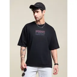 Midnight LAW Unisex T-shirt image 5