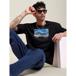 Midnight LAW Unisex T-shirt image 2