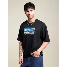 Midnight LAW Unisex T-shirt image 3