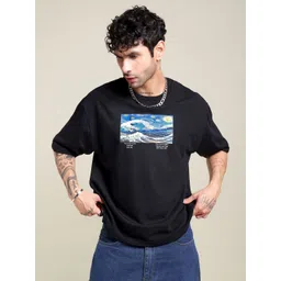 Midnight LAW Unisex T-shirt image 1