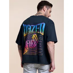 Midnight LAW Unisex T-shirt image 3