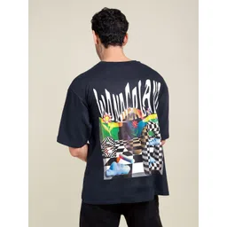 Midnight LAW Unisex T-shirt image 1