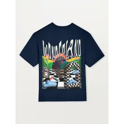 Midnight LAW Unisex T-shirt image 3