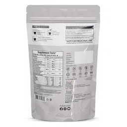 Miduty Leaky Gut Orange,  300 g  image 3