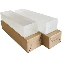 MIHAI Transparent Soap Base, 2 KG Crystal Block, Glycerin (1KG EASH BASE)-picture-18