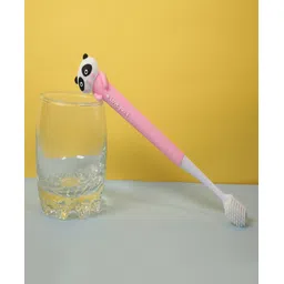 Mihar Essentials Soft Bristle Toothbrush (Color May Vary)(ToothBrush 25)-image-26