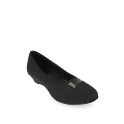 mijas Women Round-Toe Slip-On Wedges image 3