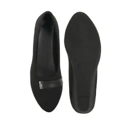 mijas Women Round-Toe Slip-On Wedges image 5