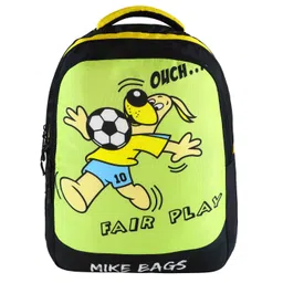 mike bags Mike Junior Backpack Soccer Dog - 16.5 inch-picture-28