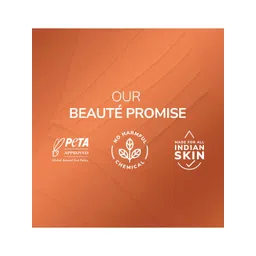 MILA BEAUTE Glaze Artist Water Proof Liquid Eyeliner With Vitamin E - 6 ml - Infinite Blue image 5