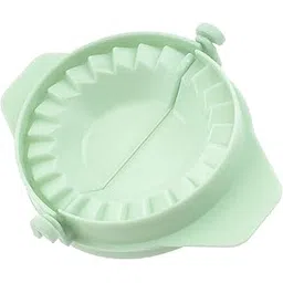 MILAAN Durable Dumpling Maker Dough Press Kitchen Gadget Pastry Empanada Party-picture-11