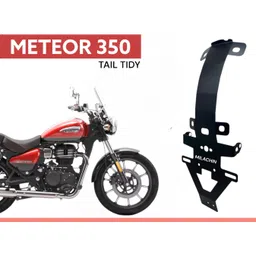 milachin Passenger Backrest-picture-17