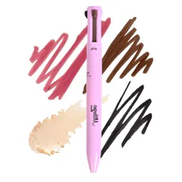 Milagro beauty On The Go 4 In 1 Makeup Pen - 30g-picture-35