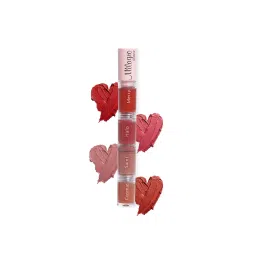 Milagro Beauty Quad Squad 3.0 Lipstick-picture-10