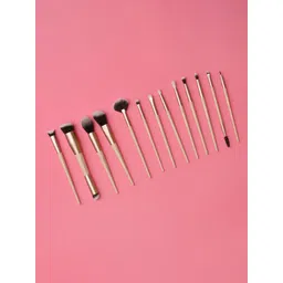 Milagro beauty Set of 13 Arty Eyes & Face Makeup Brush Collection-picture-10