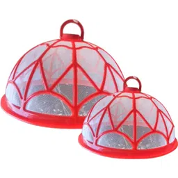 milaur FC_SMALL-BIG_RED 12.75 inch, 10 inch Lid-picture-16