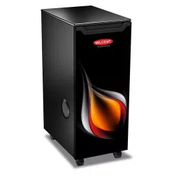 Milcent Supreme Talky With 1Hp Motor Domestic Flour Mill SS Domestic Fully Automatic Grinder (Pearl)-picture-21