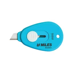 Miles Paper Cutter 9 mm Blade Size, PA901/Y-picture-24