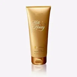 milk and honey gold sugar scrub 200 ml-picture-37