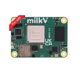 Milk-V Mars Compute Module 4GB RAM + 16GB eMMC without WIFI-picture-14