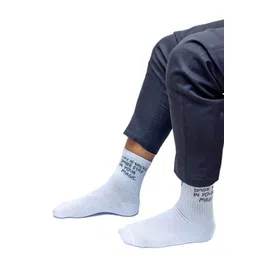 Milk&Whisky Men Patterned Ankle Length Socks-picture-31