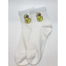 Milk&Whisky Men Patterned Ankle Length Socks-picture-42